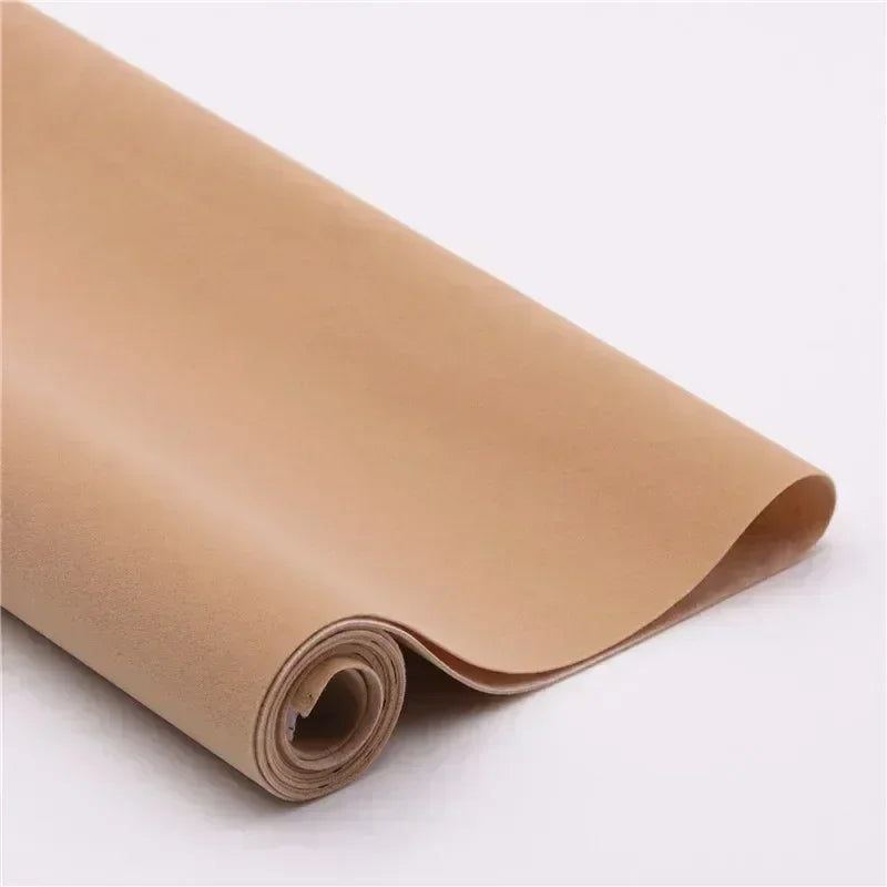 90/1350cm*150cm 0.5mm Thick Self Adhesive Velvet Fabric Sticky Flock Fabrics DIY Jewelry Box Sofa Table Car Drawer Liner Backing