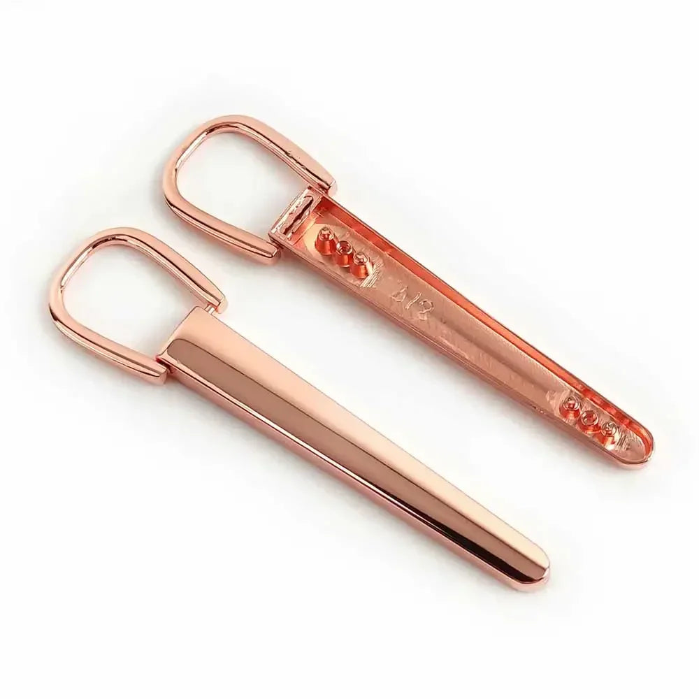 5/120Pcs Women's Bags Shoulder Strap Buckles Connector Bag Long Straps Hanger Side Clip Metal Hardware Clasp Accessories