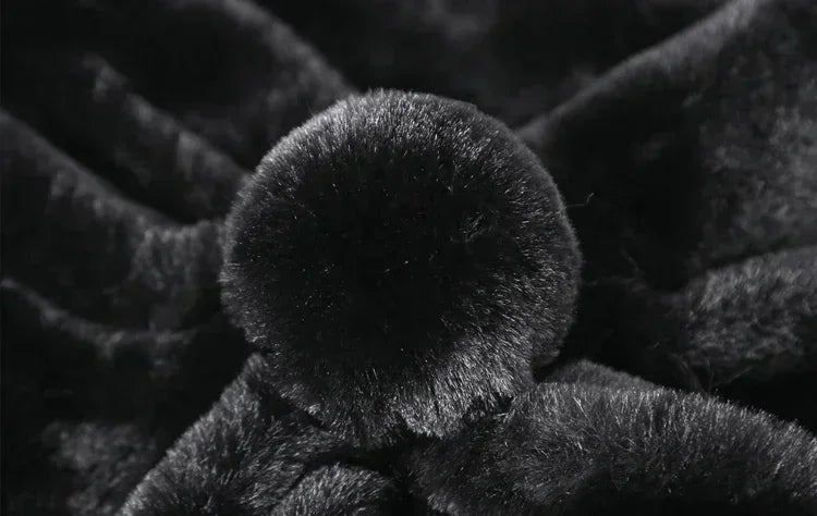 100/2500*50cm Faux Fur Fabric 8mm Pile Soft Plush Fabrics for Toys Sofa Home Decoration Cotton Dolls DIY Clothes Sewing Handmade