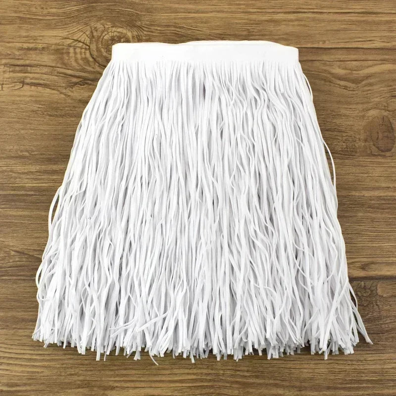 3/50Meters 10-30cm Suede Tassel Fringe for Clothes Dress Fringes Trim Decoration Lace Bag Ribbon Fabric Curtain Sewing Accessories