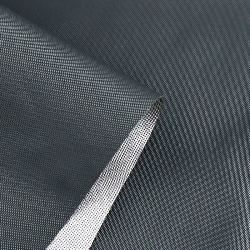 Meetee 0.16mm Thick 300D Waterproof Oxford Fabric 150x150cm 2500cmx150cm Sunscreen Anti-UV Cloth for Outdoor Raincoat Tent Car Clothes FA216