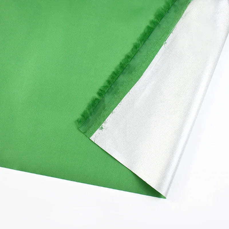 300/5000cmX140cm 210T Silver Coated Waterproof Fabric Outdoor Cover Car Tent Umbrella Shade Dustproof Sewing Cloth Material