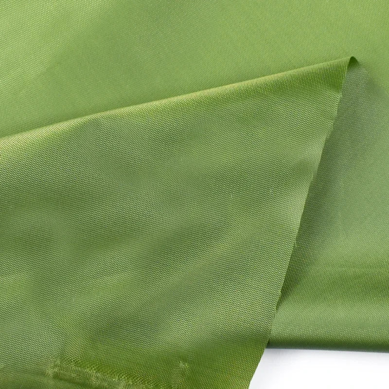 Meetee 100/2500X150CM 210D Oxford Fabric Polyester Waterproof Coated PU Cloth DIY Tent Umbrella Awning Fabrics Sewing Accessories