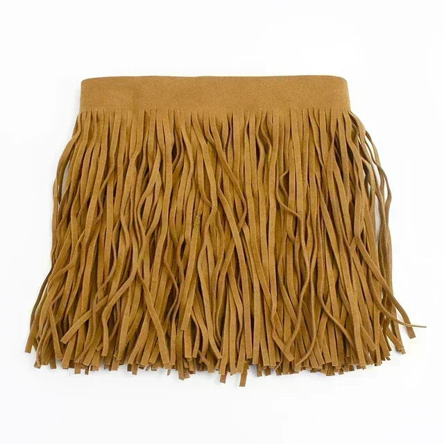 3/50Meters 10-30cm Suede Tassel Fringe for Clothes Dress Fringes Trim Decoration Lace Bag Ribbon Fabric Curtain Sewing Accessories