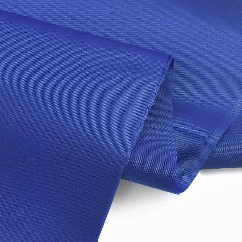 Meetee 100/2500X150CM 210D Oxford Fabric Polyester Waterproof Coated PU Cloth DIY Tent Umbrella Awning Fabrics Sewing Accessories