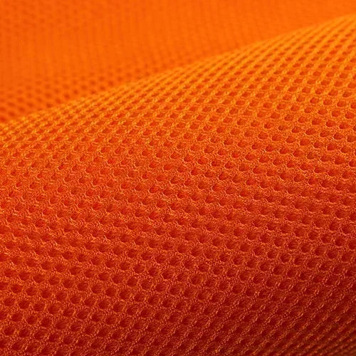 100/1500*150cm 3 Layer Thickened Elastic Mesh Fabric 3D Breathable Cloth Seat Cover Sandwich Cloths for Bags Sofa Shoes Material