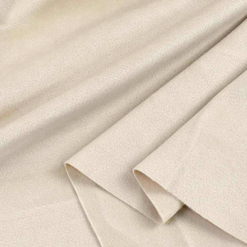90/2700cm*150cm Matte Velvet Fabric 0.7mm Thickened Flannelette for Home Decoration Textile Sewing Curtains Suede Cloth Supplies