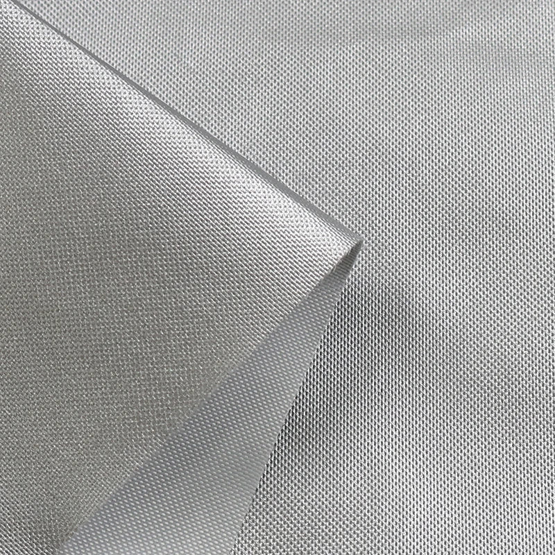 Meetee 0.16mm Thick 300D Waterproof Oxford Fabric 150x150cm 2500cmx150cm Sunscreen Anti-UV Cloth for Outdoor Raincoat Tent Car Clothes FA216