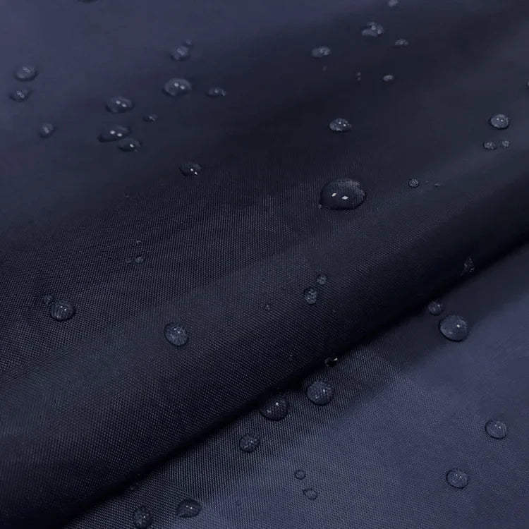 150/2500X150cm Meetee 190T Waterproof Cloth Coated Thin Showerproof Fabric DIY Handmade Umbrella Kite Tent Accessories