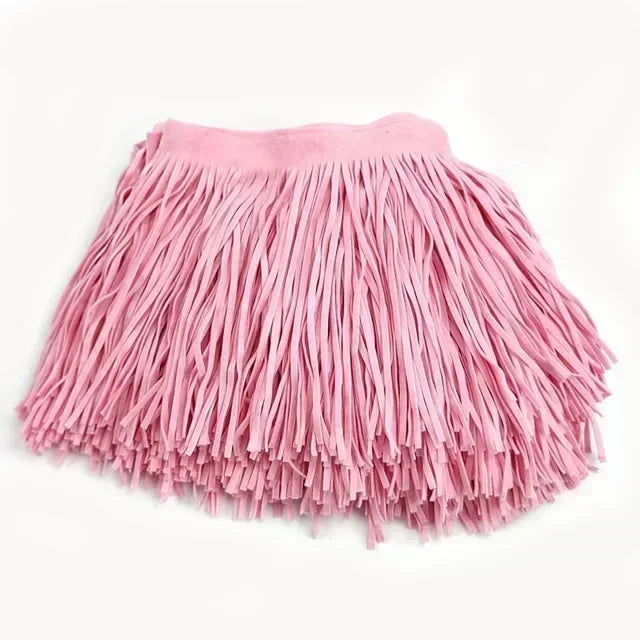 3/50Meters 10-30cm Suede Tassel Fringe for Clothes Dress Fringes Trim Decoration Lace Bag Ribbon Fabric Curtain Sewing Accessories