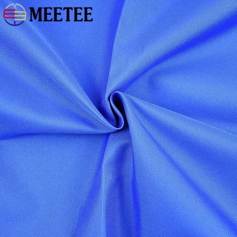100/2000cm*150cm 600D Waterproof Oxford Fabric Backpack Tents Cloth for DIY Luggage Fabrics Outdoor Chair Craft Accessories