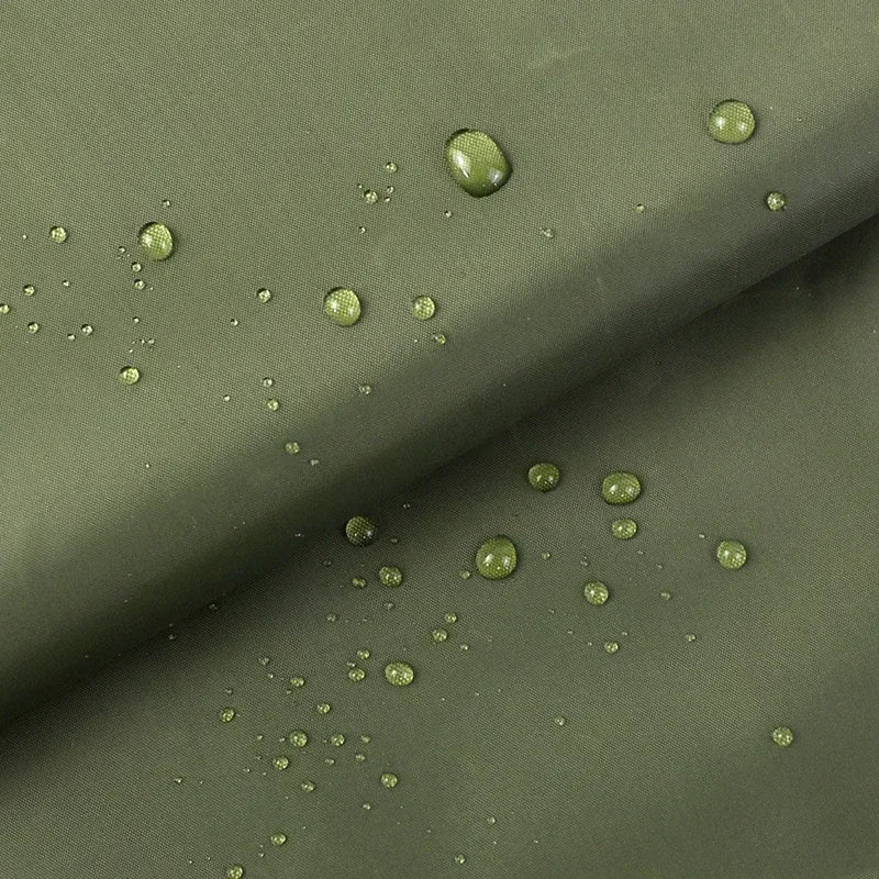 300/6000x150cm 190T Waterproof Fabric Polyester Coated Cloth Raincoat Umbrella Car Cover Camping Tent Outdoor DIY Sewing Material