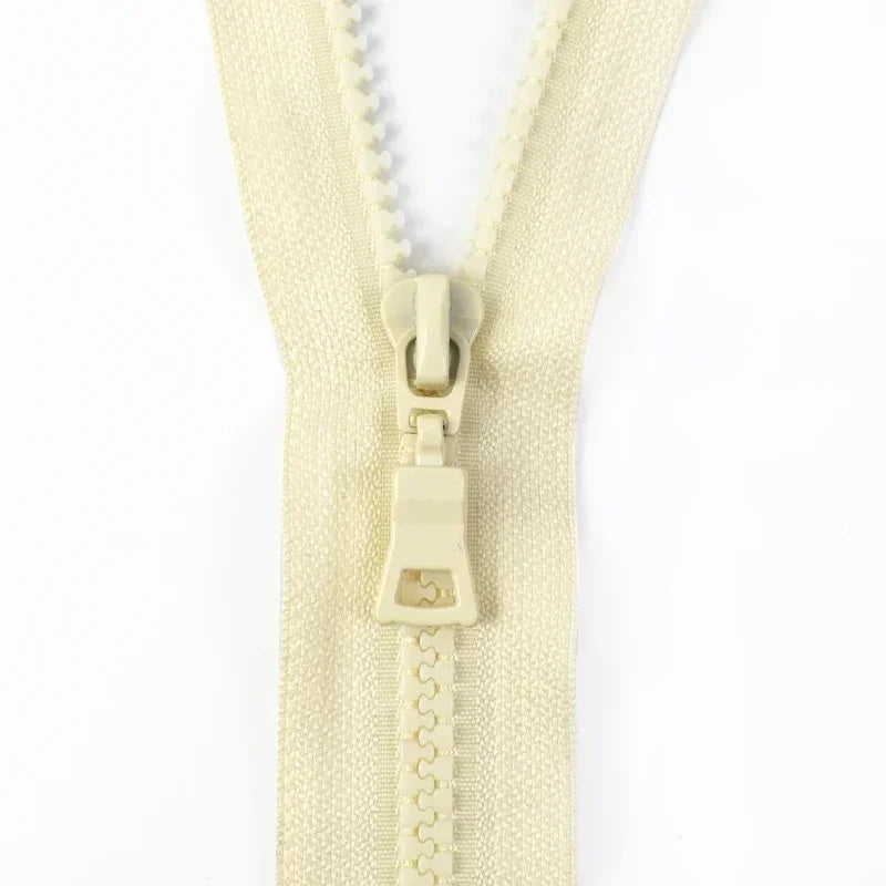 15/430Pcs Meetee 5# Resin Zippers Close-end 15-25cm Open-end 30-90cm Zip Closure Sewing Down Jacket Garment Bags Home Tailor Crafts