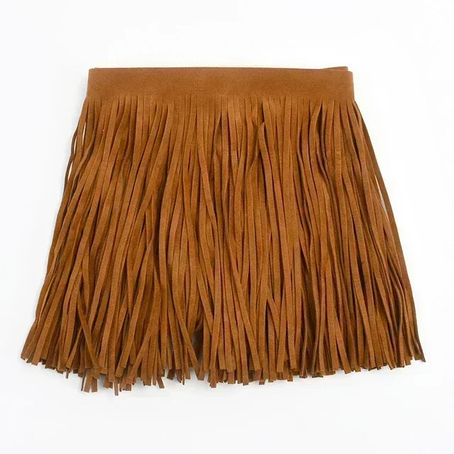 3/50Meters 10-30cm Suede Tassel Fringe for Clothes Dress Fringes Trim Decoration Lace Bag Ribbon Fabric Curtain Sewing Accessories