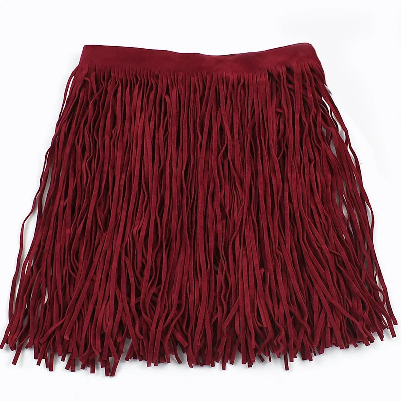 3/50Meters 10-30cm Suede Tassel Fringe for Clothes Dress Fringes Trim Decoration Lace Bag Ribbon Fabric Curtain Sewing Accessories