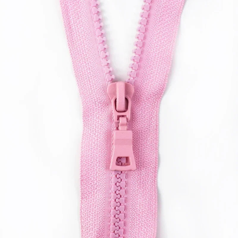 15/430Pcs Meetee 5# Resin Zippers Close-end 15-25cm Open-end 30-90cm Zip Closure Sewing Down Jacket Garment Bags Home Tailor Crafts