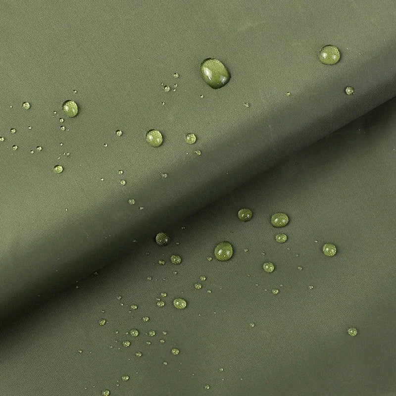 150/2500X150cm Meetee 190T Waterproof Cloth Coated Thin Showerproof Fabric DIY Handmade Umbrella Kite Tent Accessories