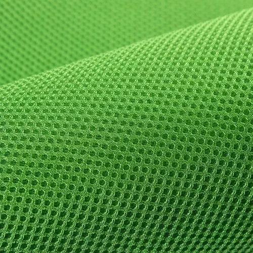 100/1500*150cm 3 Layer Thickened Elastic Mesh Fabric 3D Breathable Cloth Seat Cover Sandwich Cloths for Bags Sofa Shoes Material