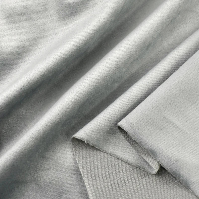 90/2700cm*150cm Matte Velvet Fabric 0.7mm Thickened Flannelette for Home Decoration Textile Sewing Curtains Suede Cloth Supplies
