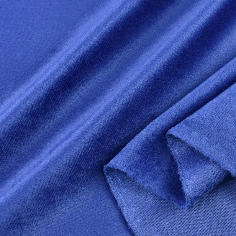 90/2700cm*150cm Matte Velvet Fabric 0.7mm Thickened Flannelette for Home Decoration Textile Sewing Curtains Suede Cloth Supplies