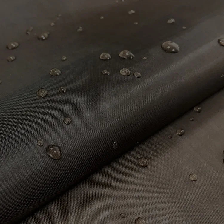 150/2500X150cm Meetee 190T Waterproof Cloth Coated Thin Showerproof Fabric DIY Handmade Umbrella Kite Tent Accessories