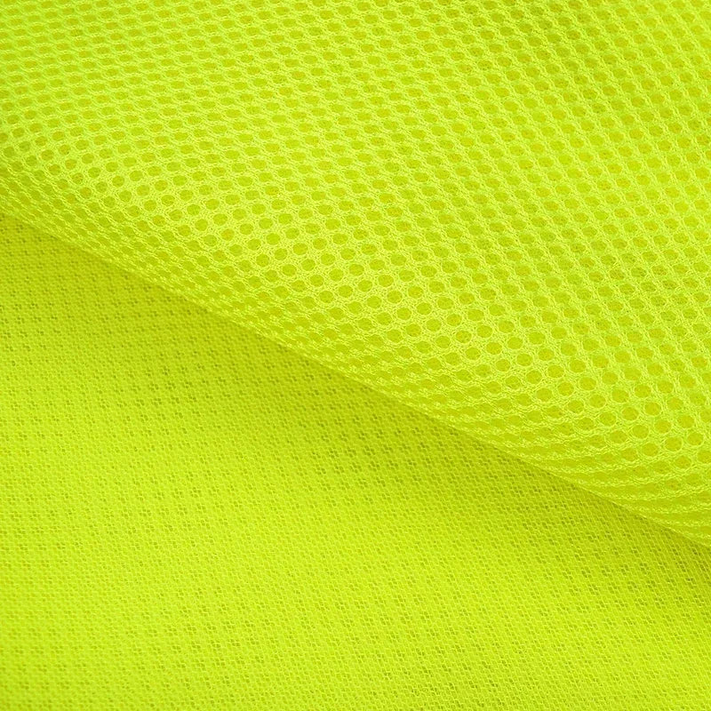 100/1500*150cm 3 Layer Thickened Elastic Mesh Fabric 3D Breathable Cloth Seat Cover Sandwich Cloths for Bags Sofa Shoes Material