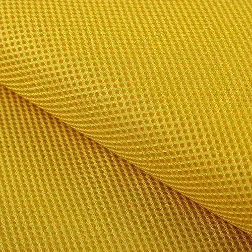 100/1500*150cm 3 Layer Thickened Elastic Mesh Fabric 3D Breathable Cloth Seat Cover Sandwich Cloths for Bags Sofa Shoes Material