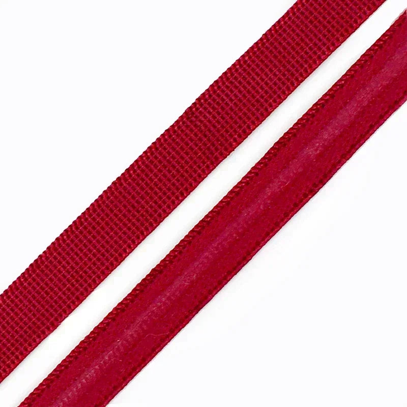 15/500M 10mm Non-slip Silicone Elastic Band Bra Stretch Ribbon Tape Underwear Strap Rubber Bands Belt DIY Sewing Accessories
