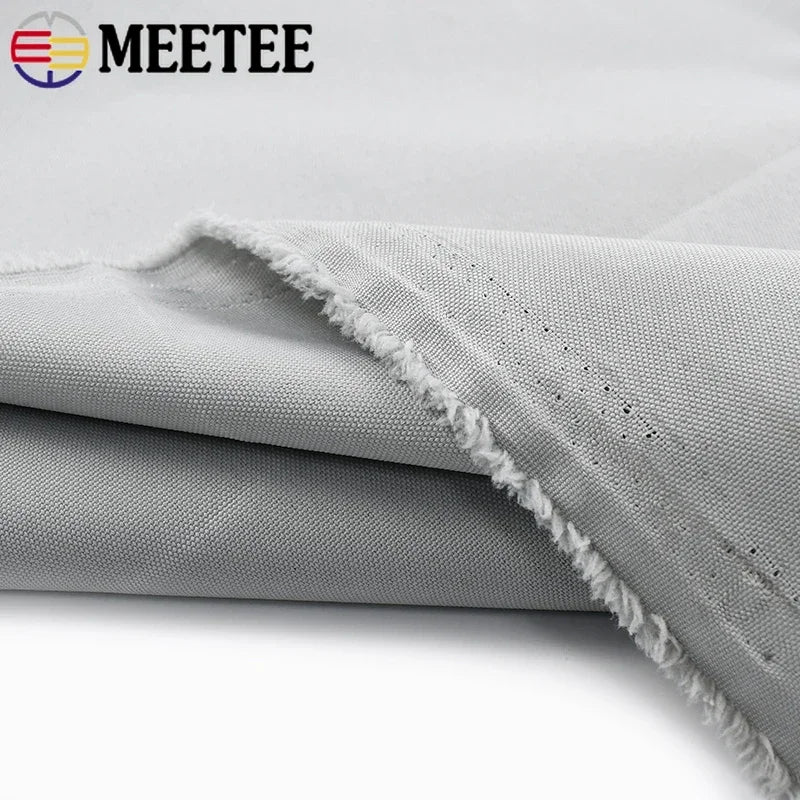 100/2000cm*150cm 600D Waterproof Oxford Fabric Backpack Tents Cloth for DIY Luggage Fabrics Outdoor Chair Craft Accessories