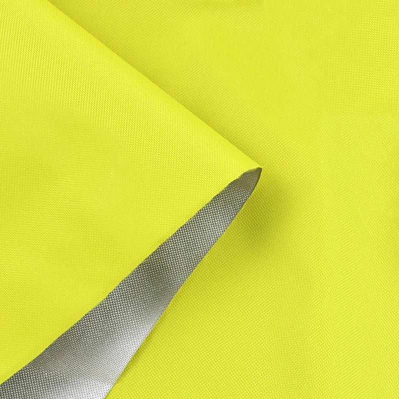 Meetee 0.16mm Thick 300D Waterproof Oxford Fabric 150x150cm 2500cmx150cm Sunscreen Anti-UV Cloth for Outdoor Raincoat Tent Car Clothes FA216