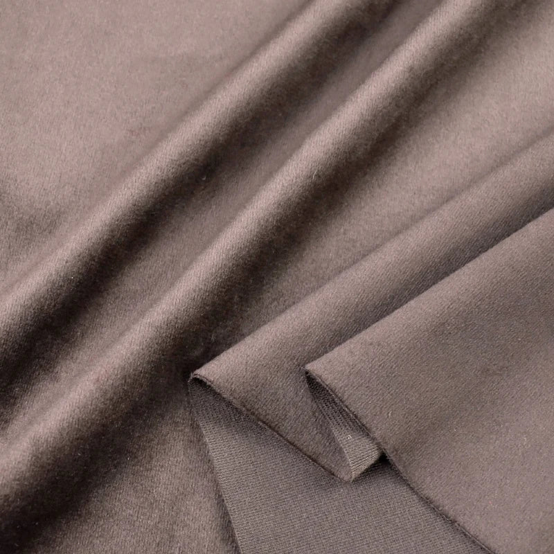 90/2700cm*150cm Matte Velvet Fabric 0.7mm Thickened Flannelette for Home Decoration Textile Sewing Curtains Suede Cloth Supplies