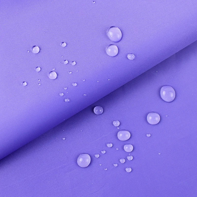 150/2500X150cm Meetee 190T Waterproof Cloth Coated Thin Showerproof Fabric DIY Handmade Umbrella Kite Tent Accessories