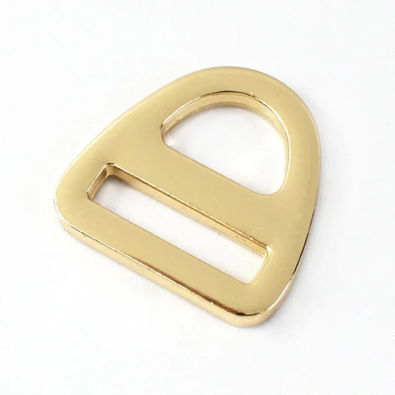 8/300Pcs 20/25mm Metal Buckle Adjustment Belt Anti-skid Buckles Bag Strap Connection Clasp DIY Webbing Slider Hook Accessories
