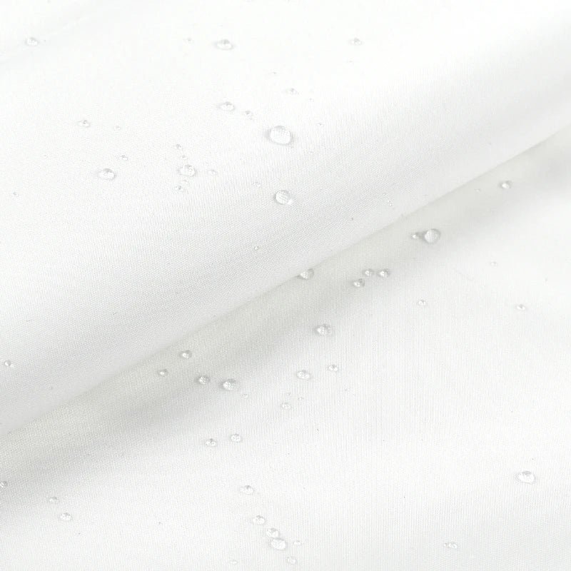 300/6000x150cm 190T Waterproof Fabric Polyester Coated Cloth Raincoat Umbrella Car Cover Camping Tent Outdoor DIY Sewing Material