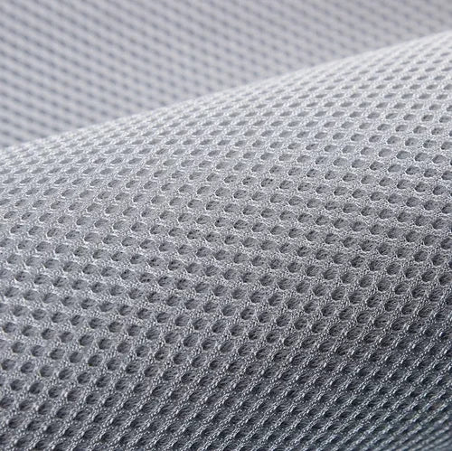 100/1500*150cm 3 Layer Thickened Elastic Mesh Fabric 3D Breathable Cloth Seat Cover Sandwich Cloths for Bags Sofa Shoes Material