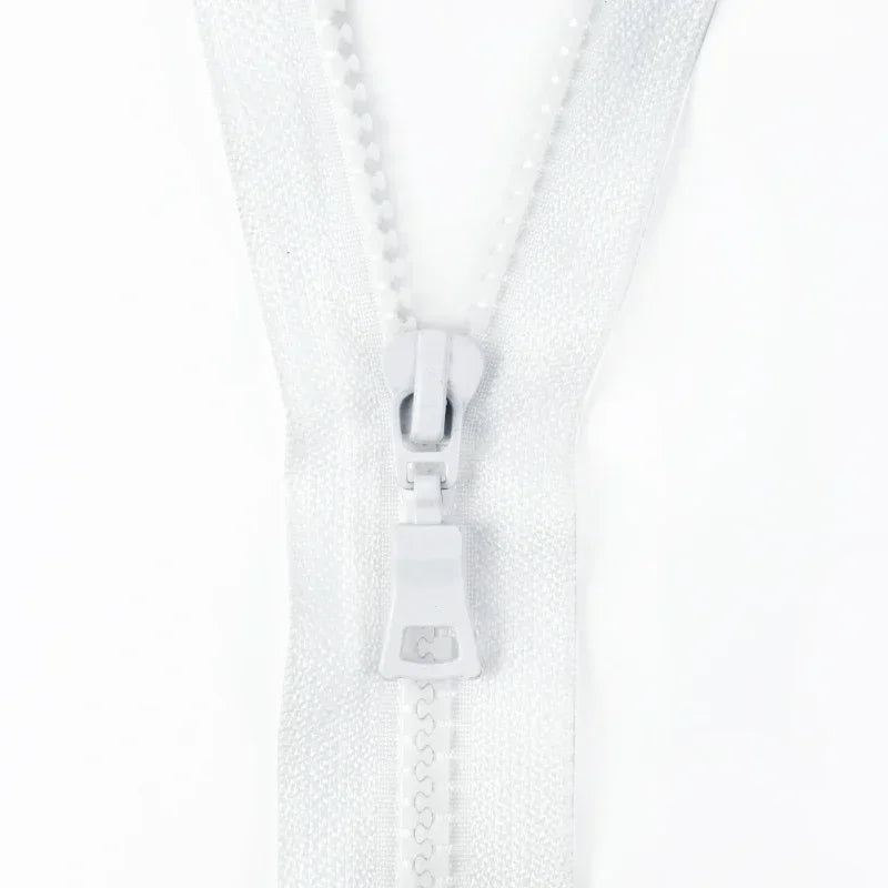 15/430Pcs Meetee 5# Resin Zippers Close-end 15-25cm Open-end 30-90cm Zip Closure Sewing Down Jacket Garment Bags Home Tailor Crafts