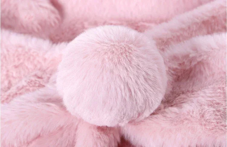 100/2500*50cm Faux Fur Fabric 8mm Pile Soft Plush Fabrics for Toys Sofa Home Decoration Cotton Dolls DIY Clothes Sewing Handmade