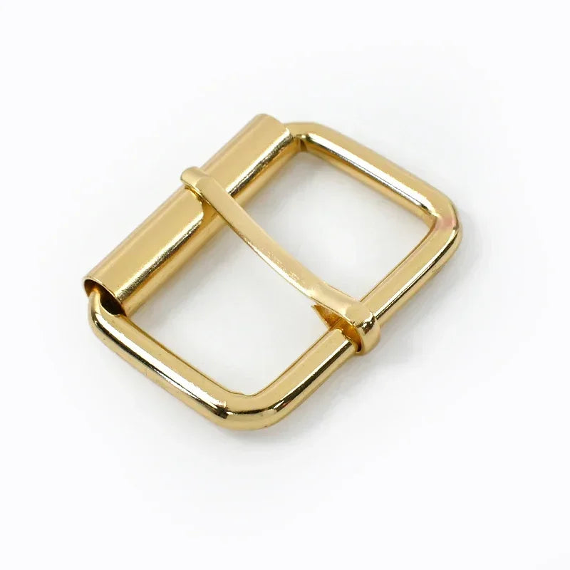 15/400Pcs 13-38mm Metal Buckles Swivel Lobster Clasp D Rings Tri Glide Slider Pin Buckle for Bags Strap DIY Hardware Accessories