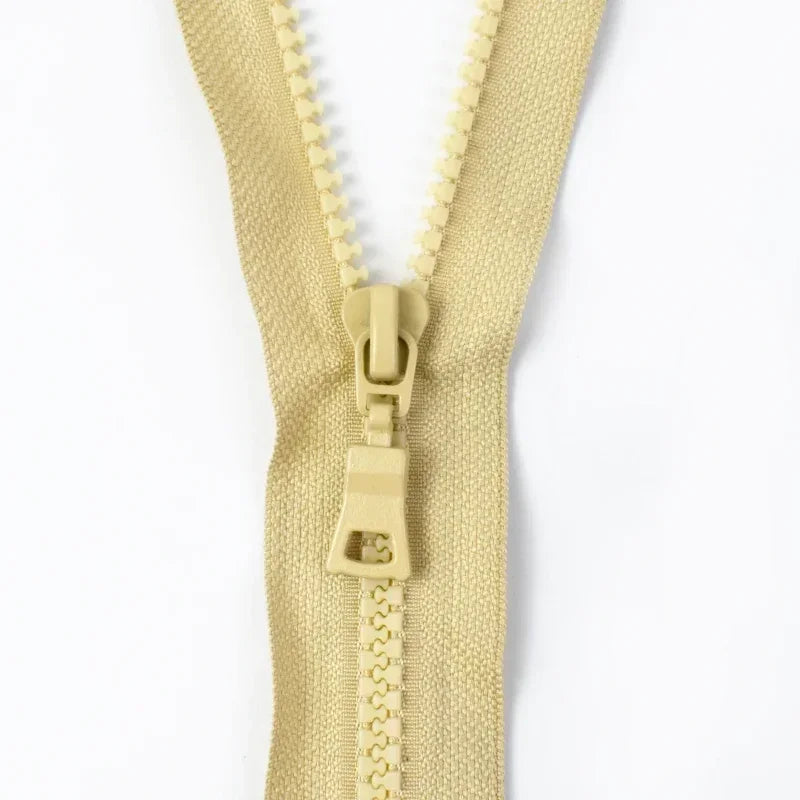 15/430Pcs Meetee 5# Resin Zippers Close-end 15-25cm Open-end 30-90cm Zip Closure Sewing Down Jacket Garment Bags Home Tailor Crafts