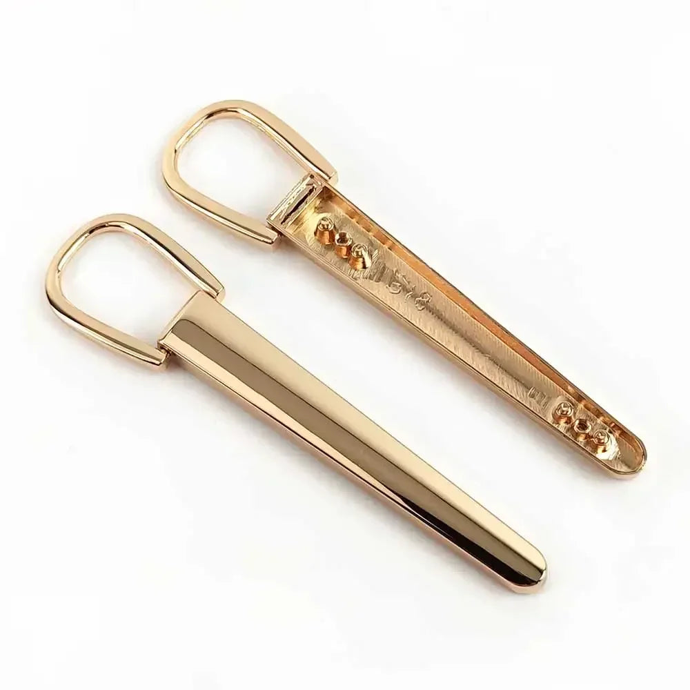 5/120Pcs Women's Bags Shoulder Strap Buckles Connector Bag Long Straps Hanger Side Clip Metal Hardware Clasp Accessories