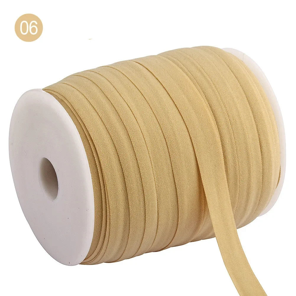 1/20Meters 15mm Spandex Elastic Bands DIY Rubber Lace Trim Garment Protective Edge for Underwear Bra Sewing Accessories