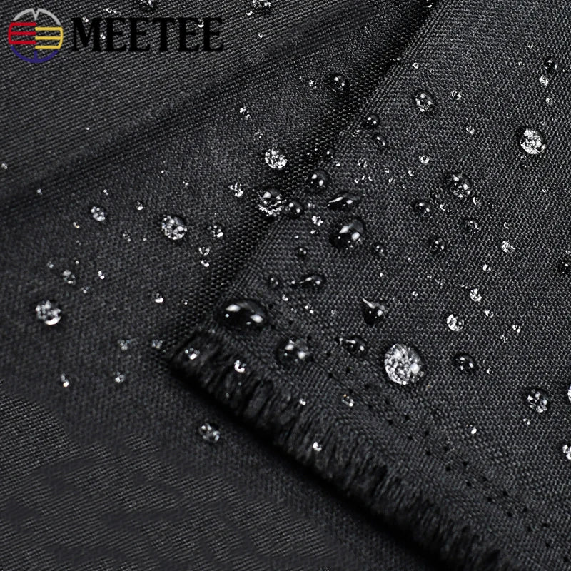 100/2000cm*150cm 600D Waterproof Oxford Fabric Backpack Tents Cloth for DIY Luggage Fabrics Outdoor Chair Craft Accessories