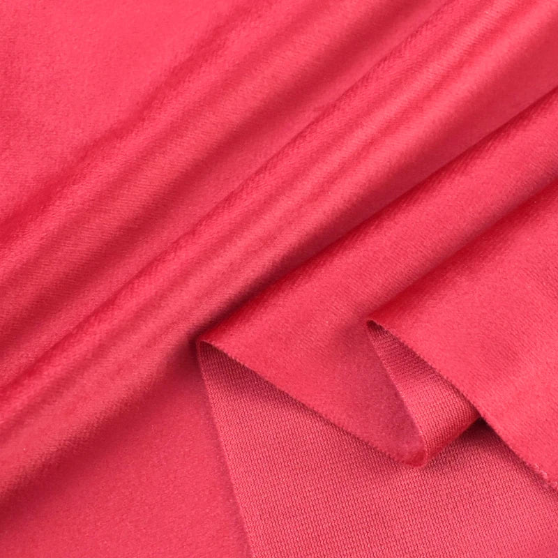 90/2700cm*150cm Matte Velvet Fabric 0.7mm Thickened Flannelette for Home Decoration Textile Sewing Curtains Suede Cloth Supplies