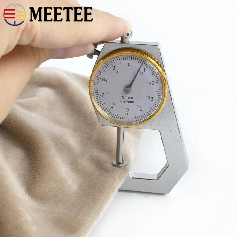 90/2250x165cm Short Plush Fabric Soft Toy Doll Clothes Cloth 0.7mm Velvet Fabrics Sofa Cover Garment Sewing DIY Accessories