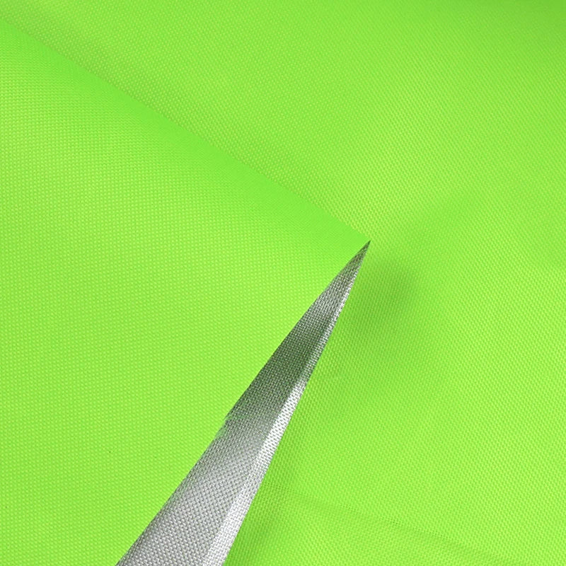 Meetee 0.16mm Thick 300D Waterproof Oxford Fabric 150x150cm 2500cmx150cm Sunscreen Anti-UV Cloth for Outdoor Raincoat Tent Car Clothes FA216