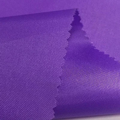Meetee 100/2500X150CM 210D Oxford Fabric Polyester Waterproof Coated PU Cloth DIY Tent Umbrella Awning Fabrics Sewing Accessories